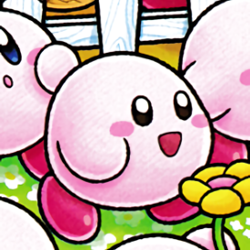 Category:Allies in Kirby's Dream Land 3, Kirby Wiki