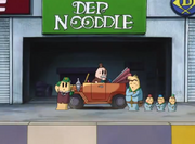 DepNooddle