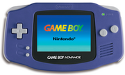 Game Boy Advance