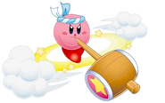 Kirby: Les souris attaquent