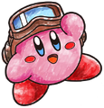 Kirby: Planet Robobot