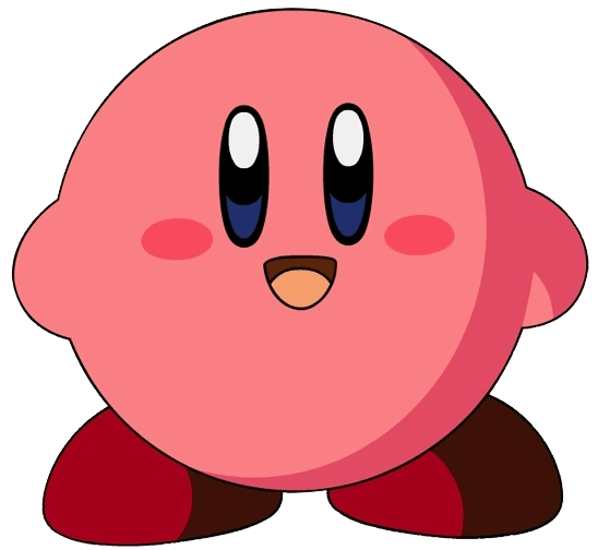 Kirby (Kirby Right Back at Ya!) Wiki Kirby Fandom