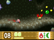 星之卡比64