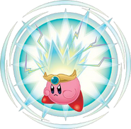 En Kirby: ¡Roedores al ataque!