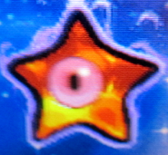 炎属性(参上! ドロッチェ団)