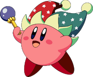 En Kirby: Right Back at Ya!