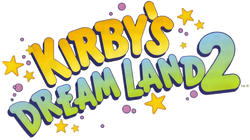 Kirby's Dreamland 2