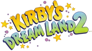 Kirby's Dream Land 2