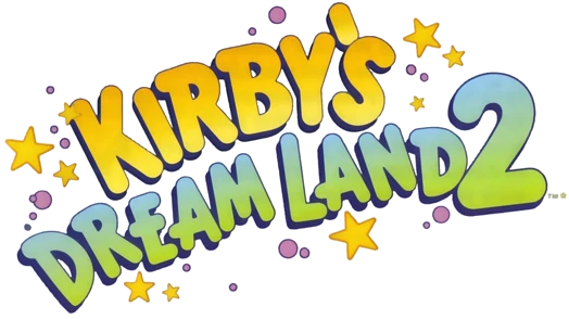 Kirby's Dream Land 2 | Kirby Wiki | Fandom