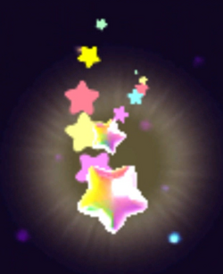 きらきらぼし | カービィWiki | Fandom