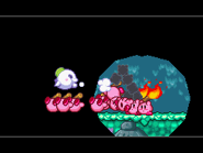 Kirby Mass Attack