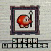 Spear Waddle Dee-tk-pic