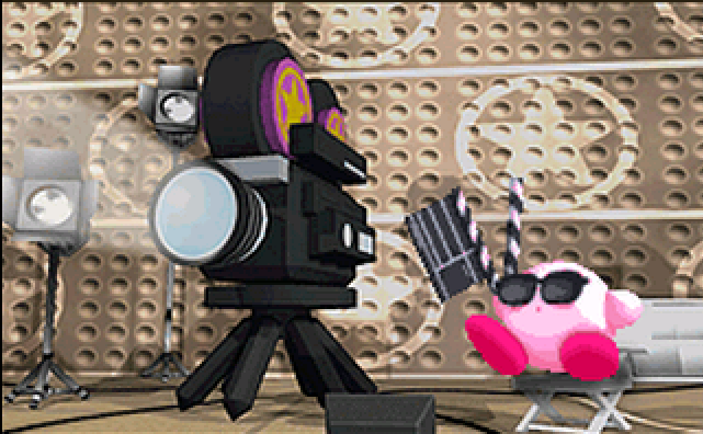 星のカービィ ウルトラデラックス 星のカービィ ウルトラスーパーデラックス／Kirby Super Star