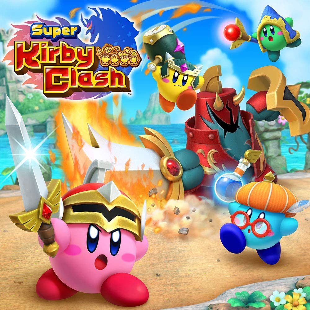 Kirby | Kirbypedia |