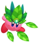 En Kirby: Triple Deluxe.