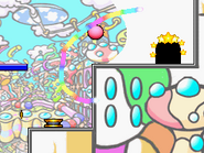 Kirby: Canvas Curse