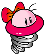 KDL2 Bouncy.png (63 KB) Kirby's Dream Land 2