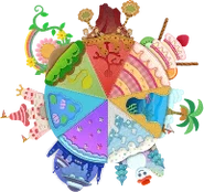 Kirby's Extra Epic Yarn