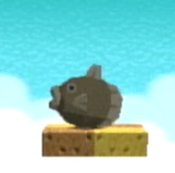 ストーンカッター(64)