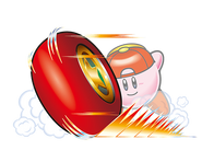 Kirby Super Star