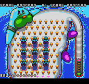 BS Kirby no Omocha Hako - Arrange Ball