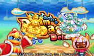 Dedede's Drum Dash Deluxe