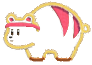 Kirby und das magische Garn
