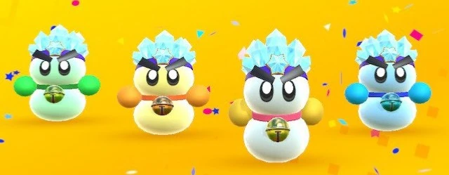 チリー カービィwiki Fandom