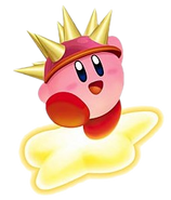 Kirby Air Ride