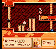 Kirby's Adventure (alternate palette)