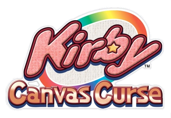 Kirby: Canvas Curse