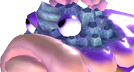 KRtDL Fatty Puffer