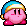 KSSU Bomb Kirby Sprite