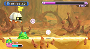星之卡比Wii