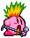 Kirby Super Star Ultra (Level 3)