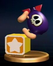 Bombor