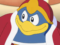 HnK Dedede