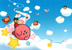 Kirby Tilt 'n' Tumble | Kirby Wiki | Fandom