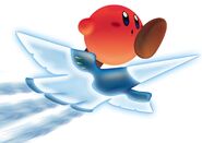 Kirby Air Ride