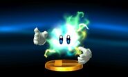 Super Smash Bros. for Nintendo 3DS (Trophy)