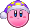 En Kirby's Return to Dream Land.