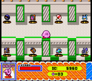 Kirby Super Star