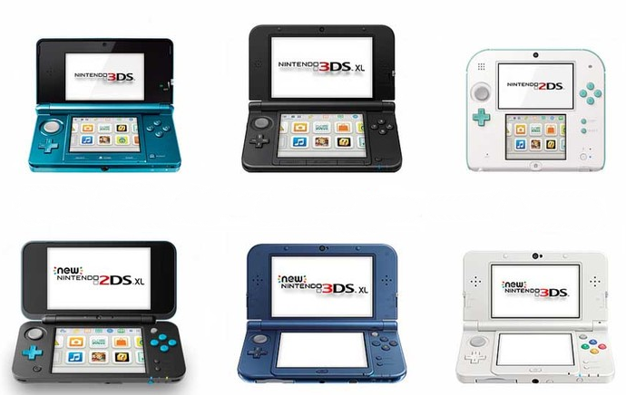 List of Nintendo DS games (J–P) - Wikipedia