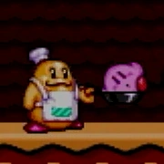 攻撃(スーパーデラックス)