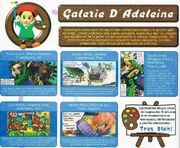 Galaria D' Adeleine