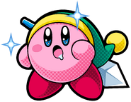 Sword Kirby