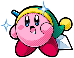 Kirby battle royale best sale