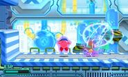 Kirby: Planet Robobot