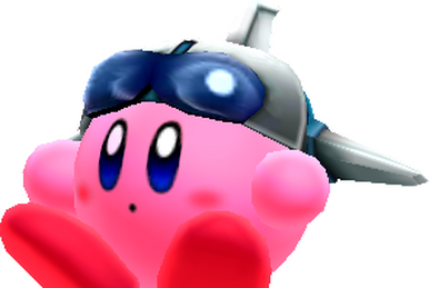 Capsule J | Kirby Wiki | Fandom
