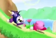 Kirby's Return to Dream Land